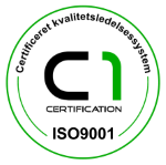 Intertek certificering