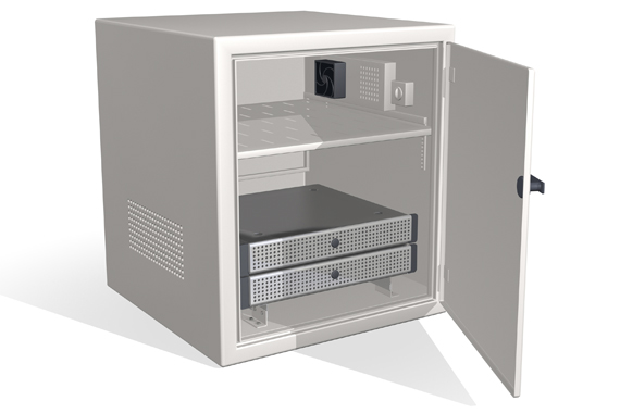 Server 84D