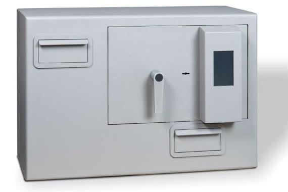 Model S Brugervejledning
