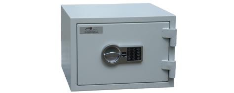 Åben deponeringskab DSC 65