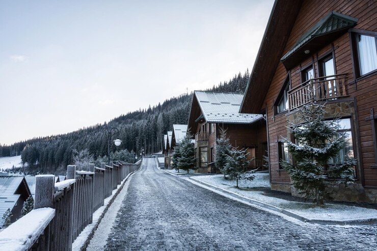 Åben deponeringskab DSC 65